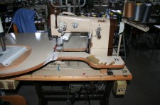 /PFAFF 1297 900 EFKA RAS